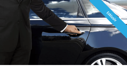 Chauffeur Service für Idstein