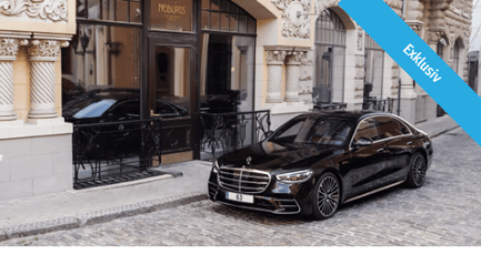 VIP Shuttleservice